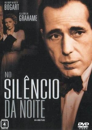 No Silêncio da Noite-1950