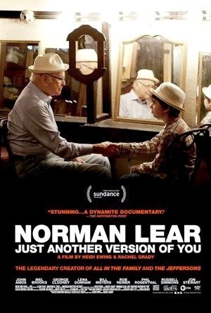 Norman Lear: Just Another Version of You-2016