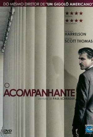 O Acompanhante-2007