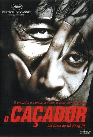 O Caçador-2008