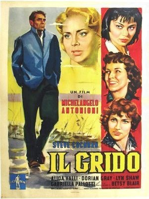 O Grito-1957