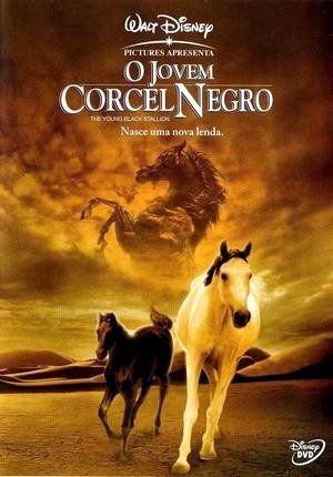 O Jovem Corcel Negro-2003