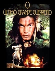 O Último Grande Guerreiro-1993