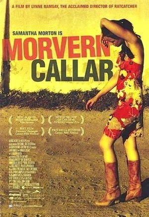 O Romance de Morvern Callar-2002