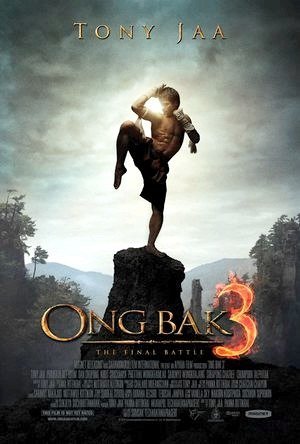 Ong Bak 3-2010