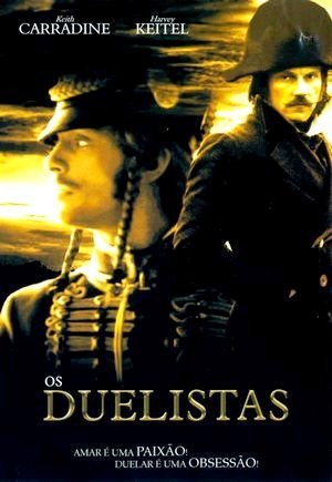 Os Duelistas-1977