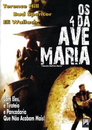 Os Quatro da Ave Maria-1968