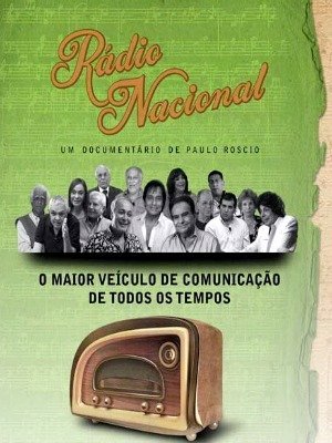 Rádio Nacional-2011