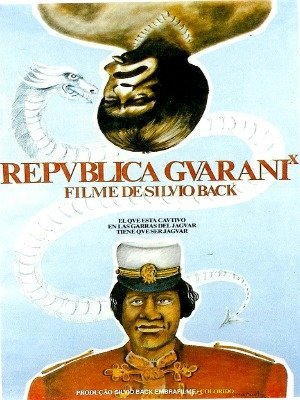 República Guarani-1981