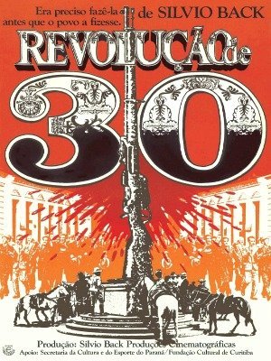 Revolução de 30-1980