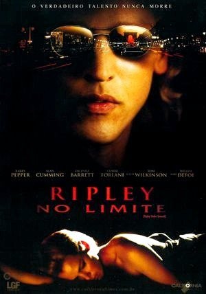 Ripley no Limite-2005