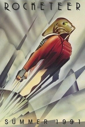 Rocketeer-1991