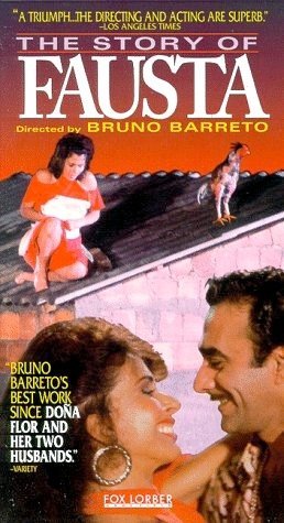 Romance da Empregada-1987