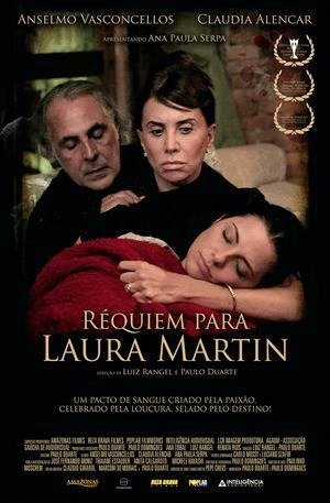 Réquiem para Laura Martin-2012