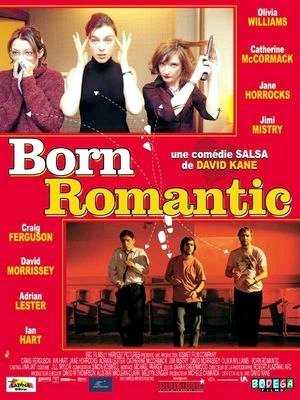 Sempre Romântico-2001