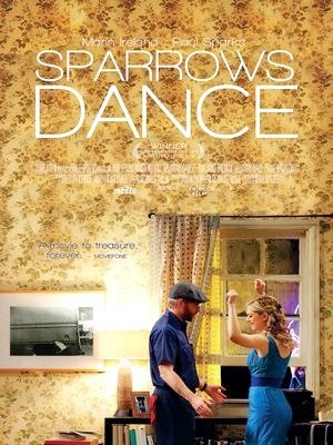 Sparrows Dance-2012