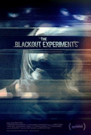 The Blackout Experiments-2015