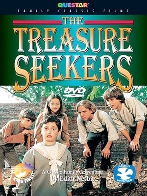 The Treasure Seekers-1996