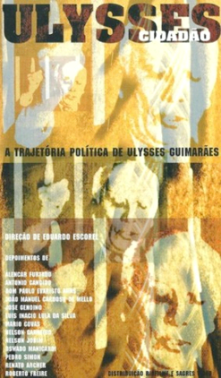 Ulysses - Cidadão-1993