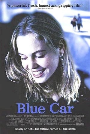 Um Certo Carro Azul-2002