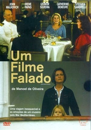 Um Filme Falado-2002