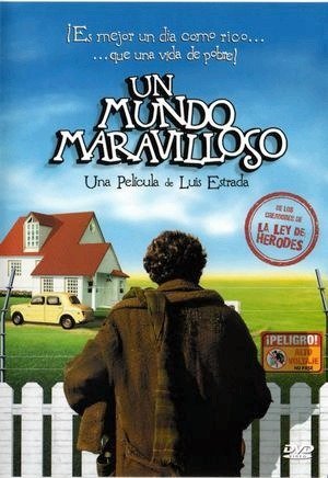 Um Mundo Maravilhoso-2006