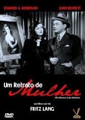 Um Retrato de Mulher-1944