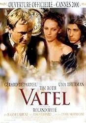 Vatel - Um Banquete Para o Rei-1999