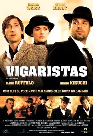 Vigaristas-2008