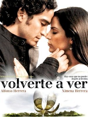 Volverte a Ver-2008