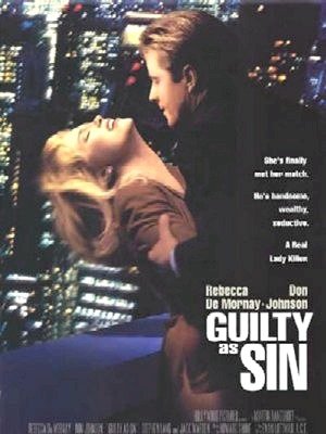 Culpado Como o Pecado-1993