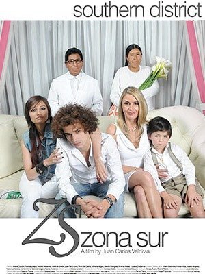Zona Sul-2009