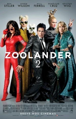 Zoolander 2-2016