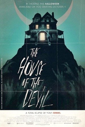 A Casa do Diabo-2009