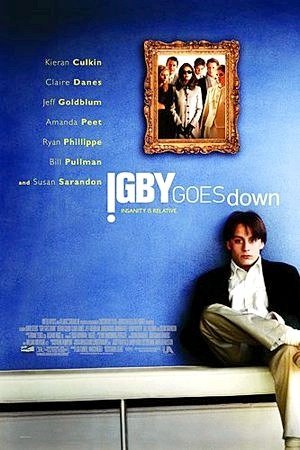A Excêntrica Família de Igby-2002