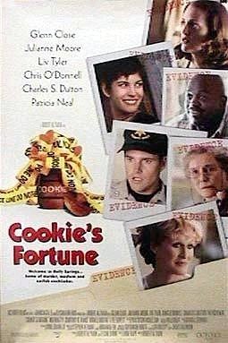 A Fortuna de Cookie-1998