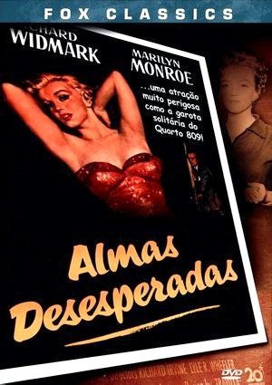 Almas Desesperadas-1952