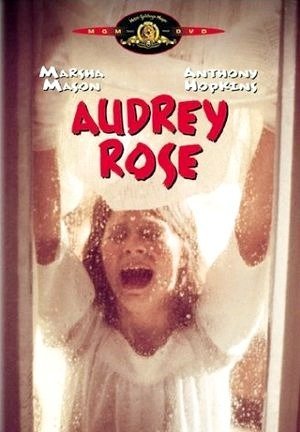 As Duas Vidas de Audrey Rose-1977