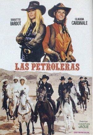 As Petroleiras-1971