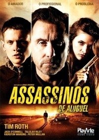 Assassinos de Aluguel-2012