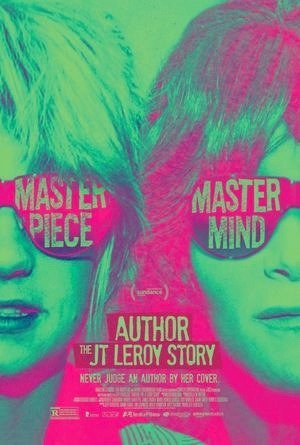 Author: The JT LeRoy Story-2016