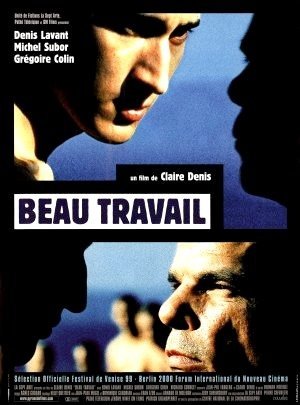 Beau Travail-1999