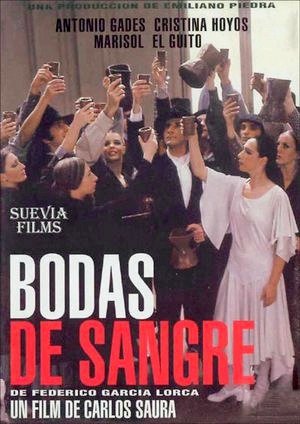 Bodas de Sangue-1981