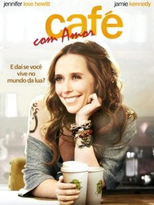 Café Com Amor-2010