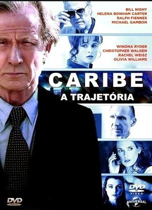 Caribe: a Trajetória de Worricker-2014