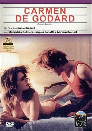 Carmen de Godard-1983