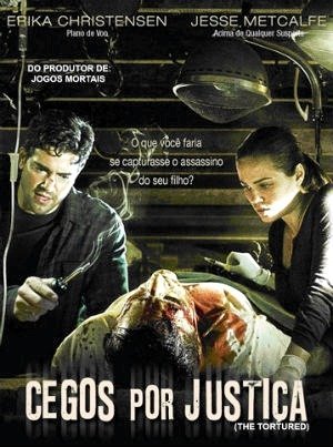 Cegos por Justiça-2009