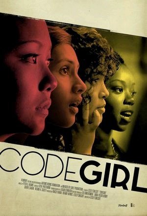 Code Girl-2015