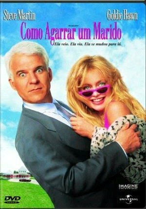 Como Agarrar um Marido-1992