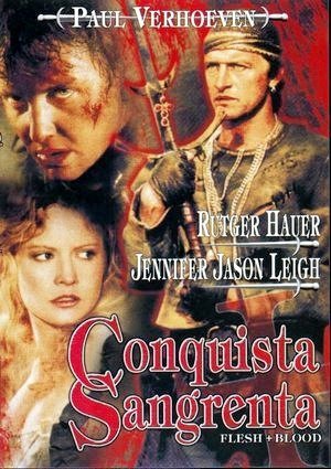 Conquista Sangrenta-1985